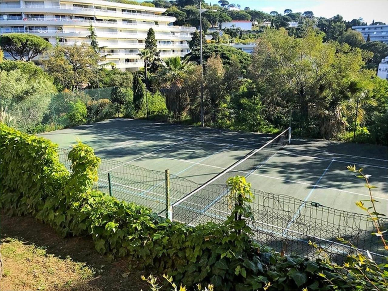 Cannes Villa Francia エクステリア 写真