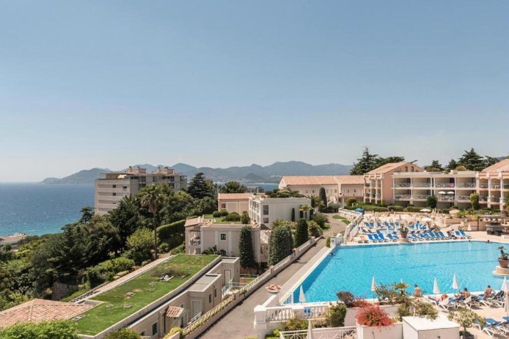 Cannes Villa Francia エクステリア 写真