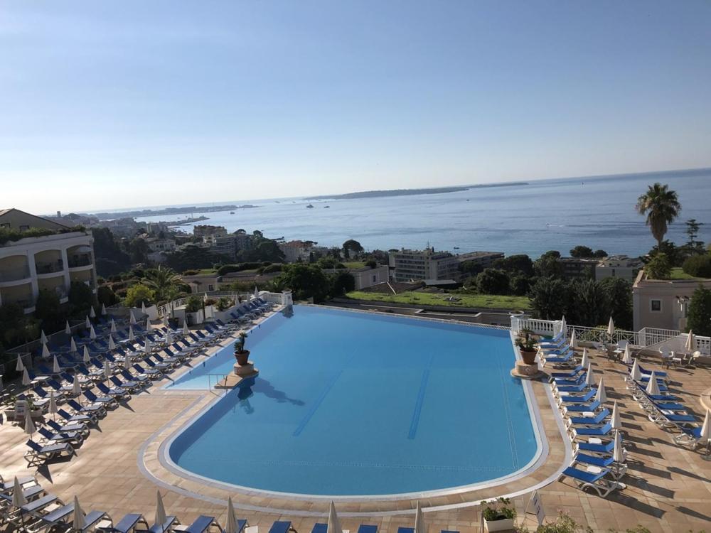 Cannes Villa Francia エクステリア 写真